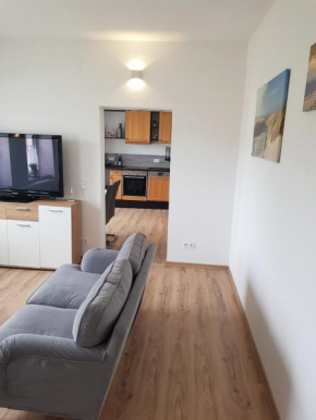 80 qm Apartment super zentral in Melsungen MwSt ausweisbar